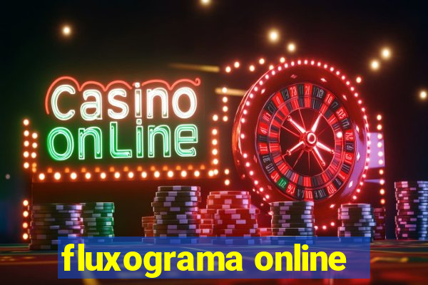 fluxograma online